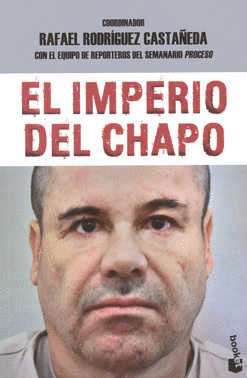 IMPERIO DEL CHAPO, EL