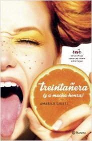 TREINTAÑERA (Y A MUCHA HONRA)