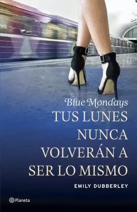 BLUE MONDAYS