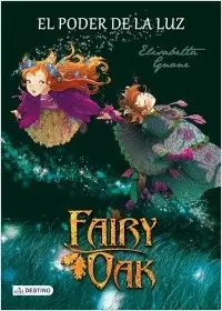 FAIRY. EL PODER DE LA LUZ