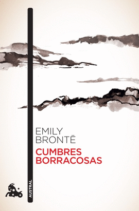 CUMBRES BORRASCOSAS