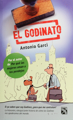 GODINATO, EL