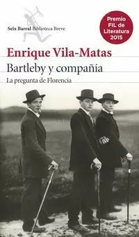BARTLEBY Y COMPAÑÍA