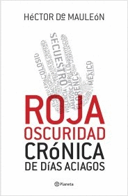 ROJA OSCURIDAD