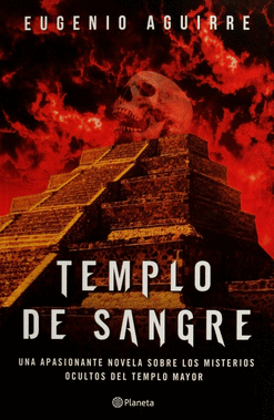 TEMPLO DE SANGRE