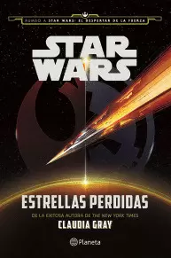 STAR WARS. ESTRELLAS PERDIDAS