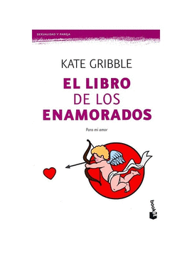 LIBRO DE LOS ENAMORADOS