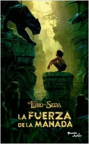 LIBRO DE LA SELVA, EL