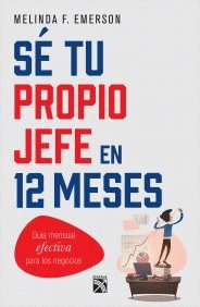 SE TU PROPIO JEFE EN 12 MESES