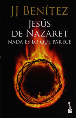 JESUS DE NAZARET