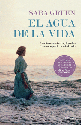 AGUA DE LA VIDA, EL