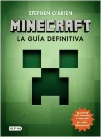 MINECRAFT. LA GUIA DEFINITIVA