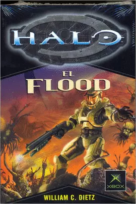 HALO. EL FLOOD