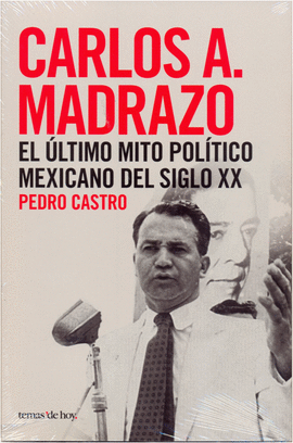 CARLOS A. MADRAZO