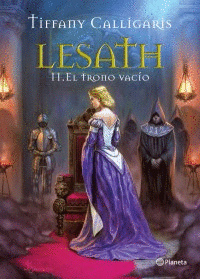 LESATH II. EL TRONO VACIO