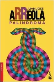PALIDROMA