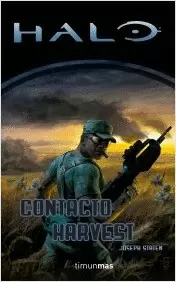 HALO: CONTACTO HARVEST
