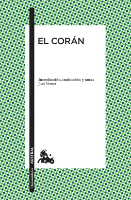 CORAN, EL