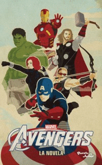 AVENGERS