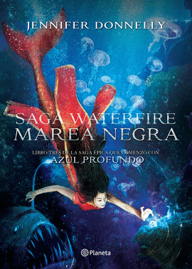 MAREA NEGRA