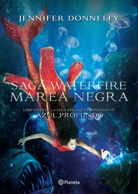 MAREA NEGRA