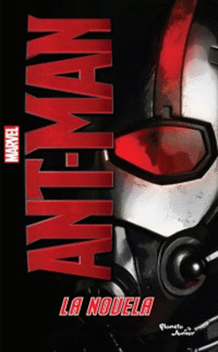 ANT-MAN