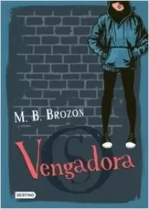 VENGADORA
