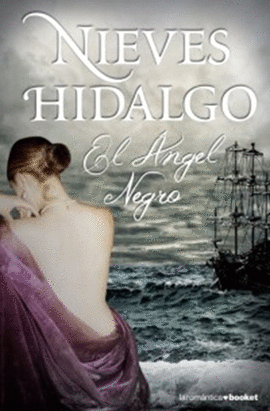ANGEL NEGRO, EL