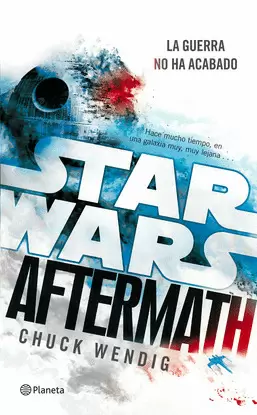 STAR WARS. AFTERMATH 1