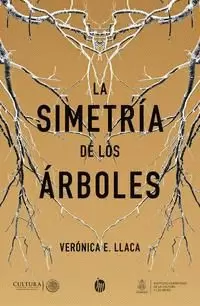 LA SIMETRÍA DE LOS ÁRBOLES