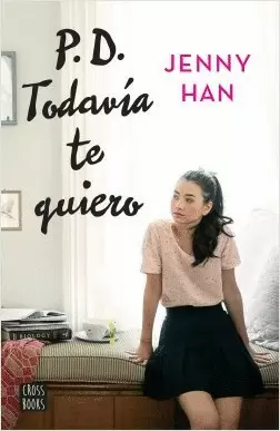 P.D. TODAVIA TE QUIERO