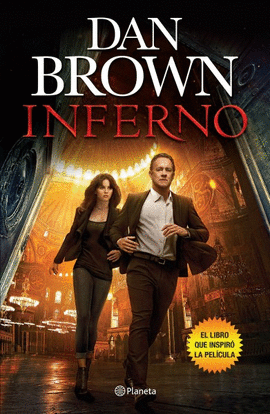 INFERNO (EDICIÓN PELICULA) VOLUMEN 4