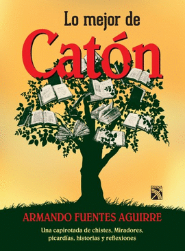 LO MEJOR DE CATON