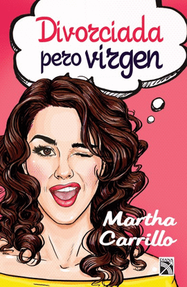 DIVORCIADA PERO VIRGEN