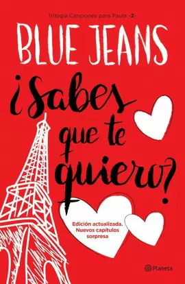 ¿SABES QUE TE QUIERO? PARTE 2