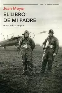 EL LIBRO DE MI PADRE