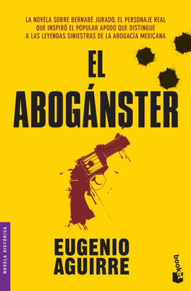 EL ABOGANSTER