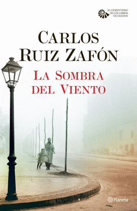 LA SOMBRA DEL VIENTO