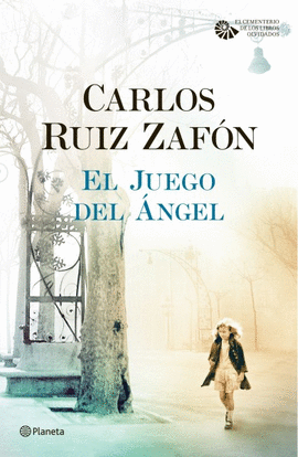 JUEGO DEL ANGEL, EL