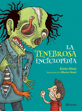 TENEBROSA ENCICLOPEDIA, LA