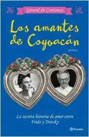 AMANTES DE COYOACAN, LOS