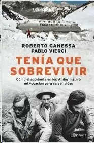 TENIA QUE SOBREVIVIR
