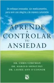 APRENDE A CONTROLAR TU ANSIEDAD