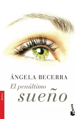 EL PENULTIMO SUEÑO