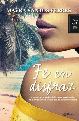 FE EN DISFRAZ