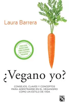 ¿VEGANO YO?
