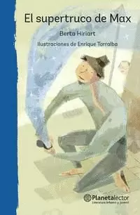 EL SUPERTRUCO DE MAX