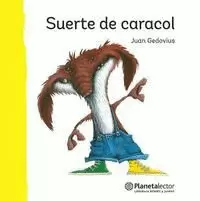 SUERTE DE CARACOL