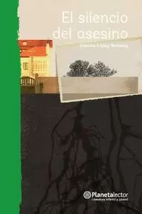 EL SILENCIO DEL ASESINO
