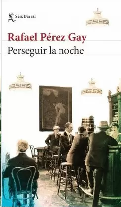 PERSEGUIR LA NOCHE